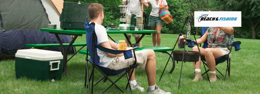 Keep Food Cold When Camping - header
