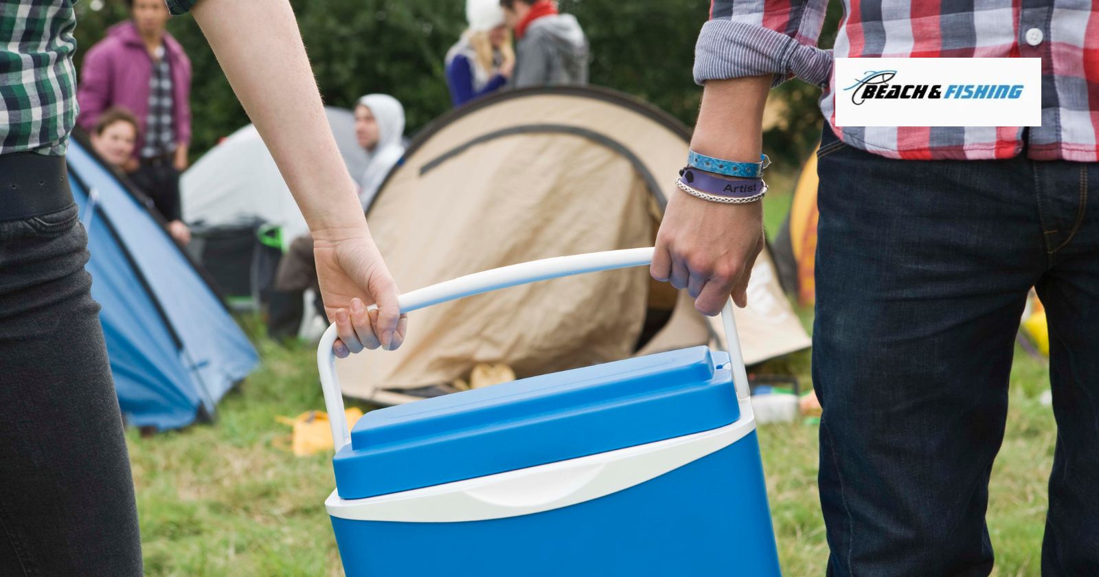 5 Tips To Keep Food Cold When Camping In 2024