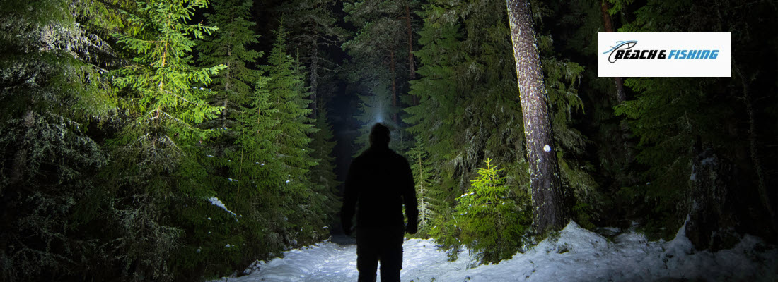 hunting headlamps - header
