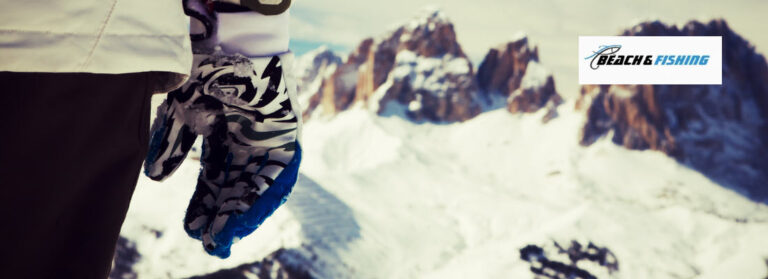best ski gloves - header