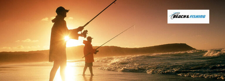 What Equipment Do I Need For Surf Fishing - Header