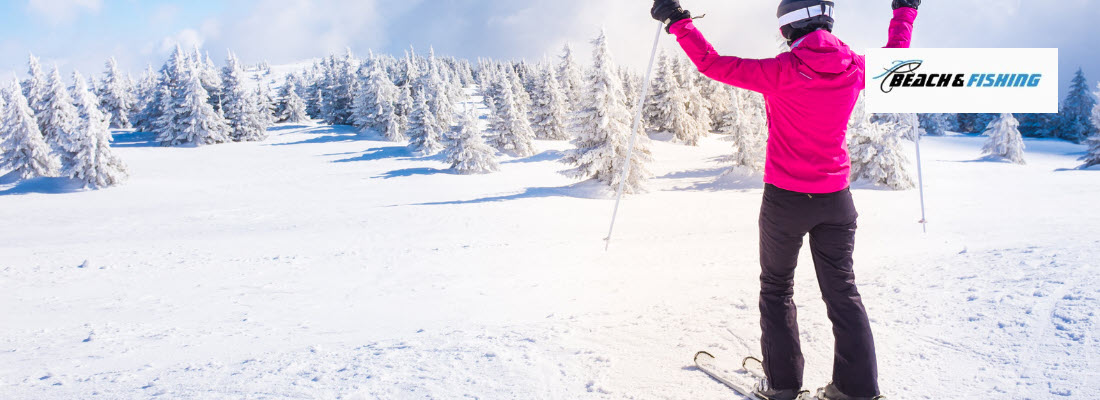 ski pants for women - header