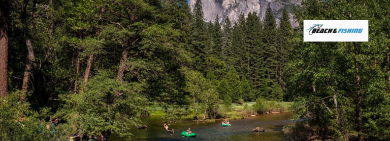 best campsites in California - Header