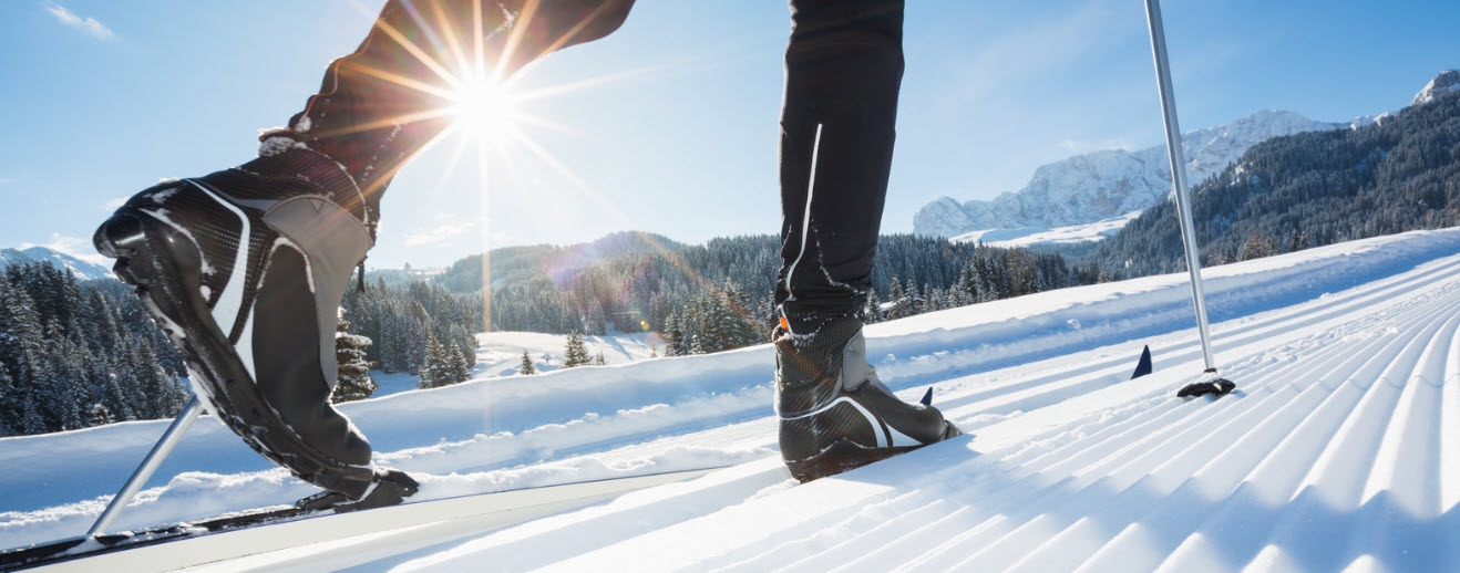 3 Best Boots For CrossCountry Skiing In 2024