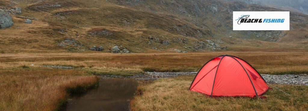 best mountaineering tents - header