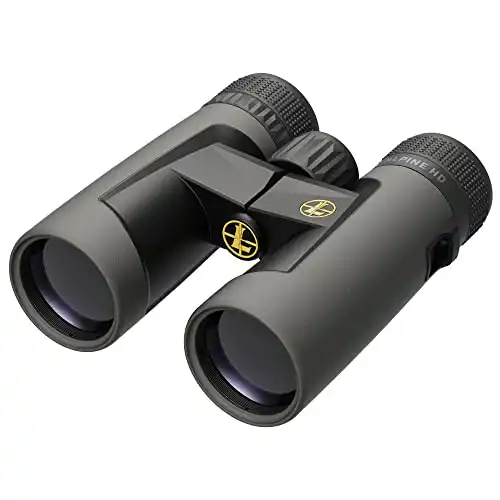 Leupold BX-2 Alpine HD 8x42mm Binoculars