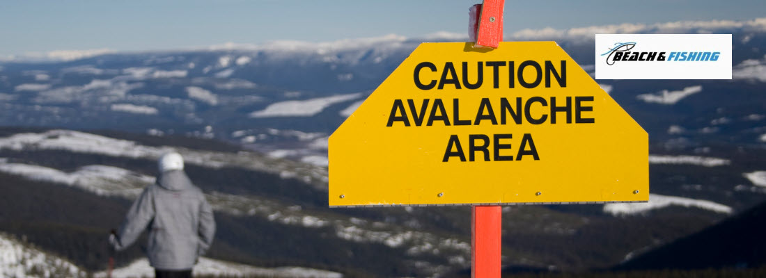 Avalanche beacons - header