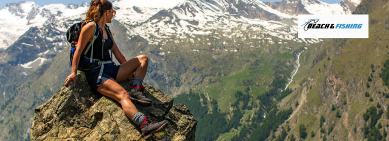 Best Mountaineering boots - header