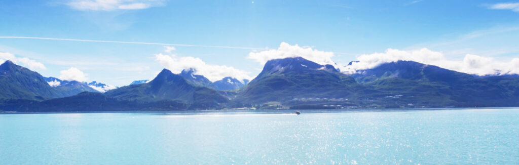 best campsites in Alaska - Seward Waterfront Park and Campground