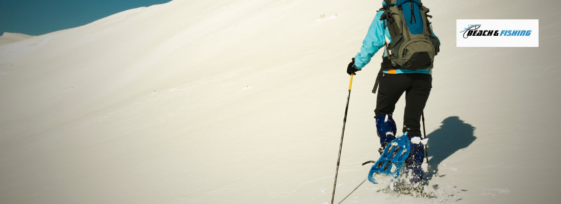 best snowshoes - header