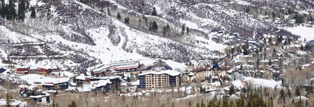 Ski Resorts in the United States - Aspen Snowmass