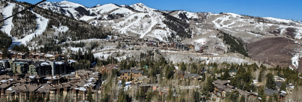 Ski Resorts in the United States - Deer Valley Resort