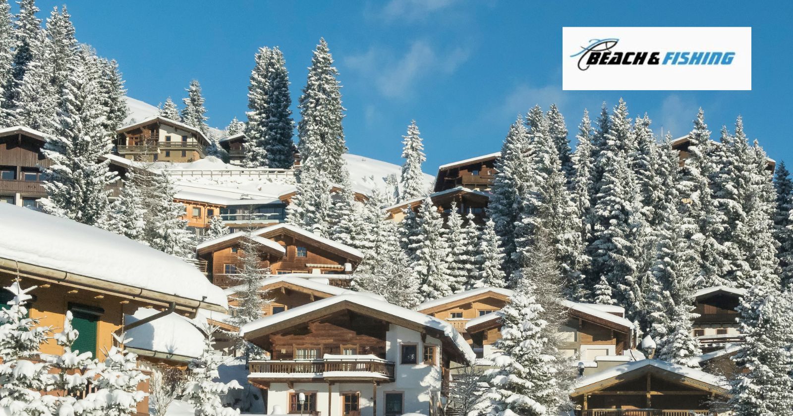 Top 10 Ski Resorts In The United States In 2023