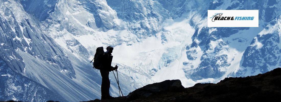 Winter Hiking Tips - header