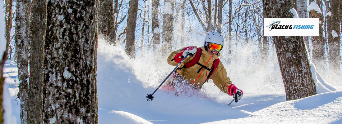 best ski suits for men - header