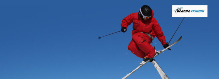 best ski suits for women - header